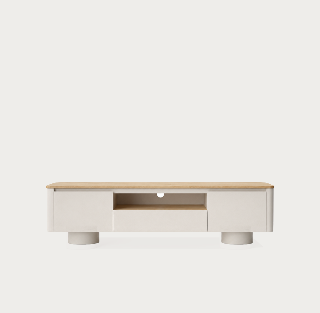 Mueble tv Cala 198cm