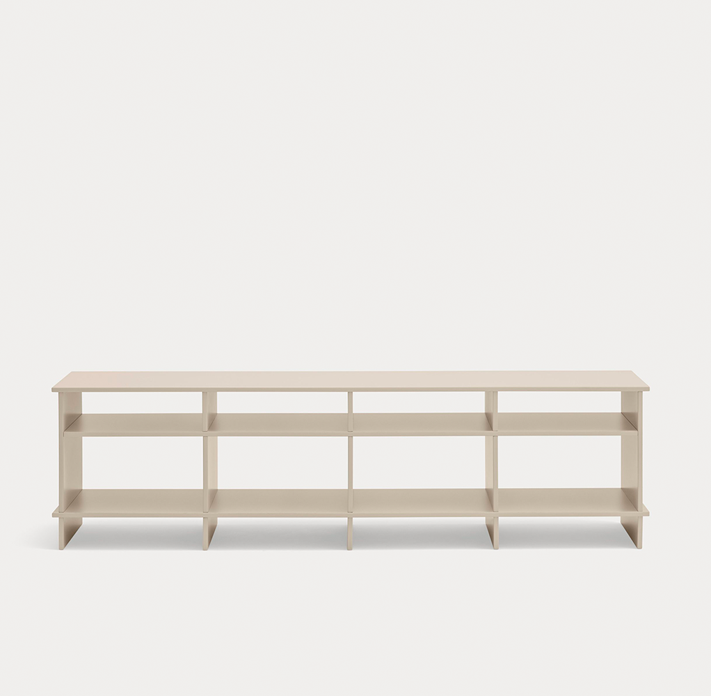 Mueble tv Ina 180*40*50cm arena