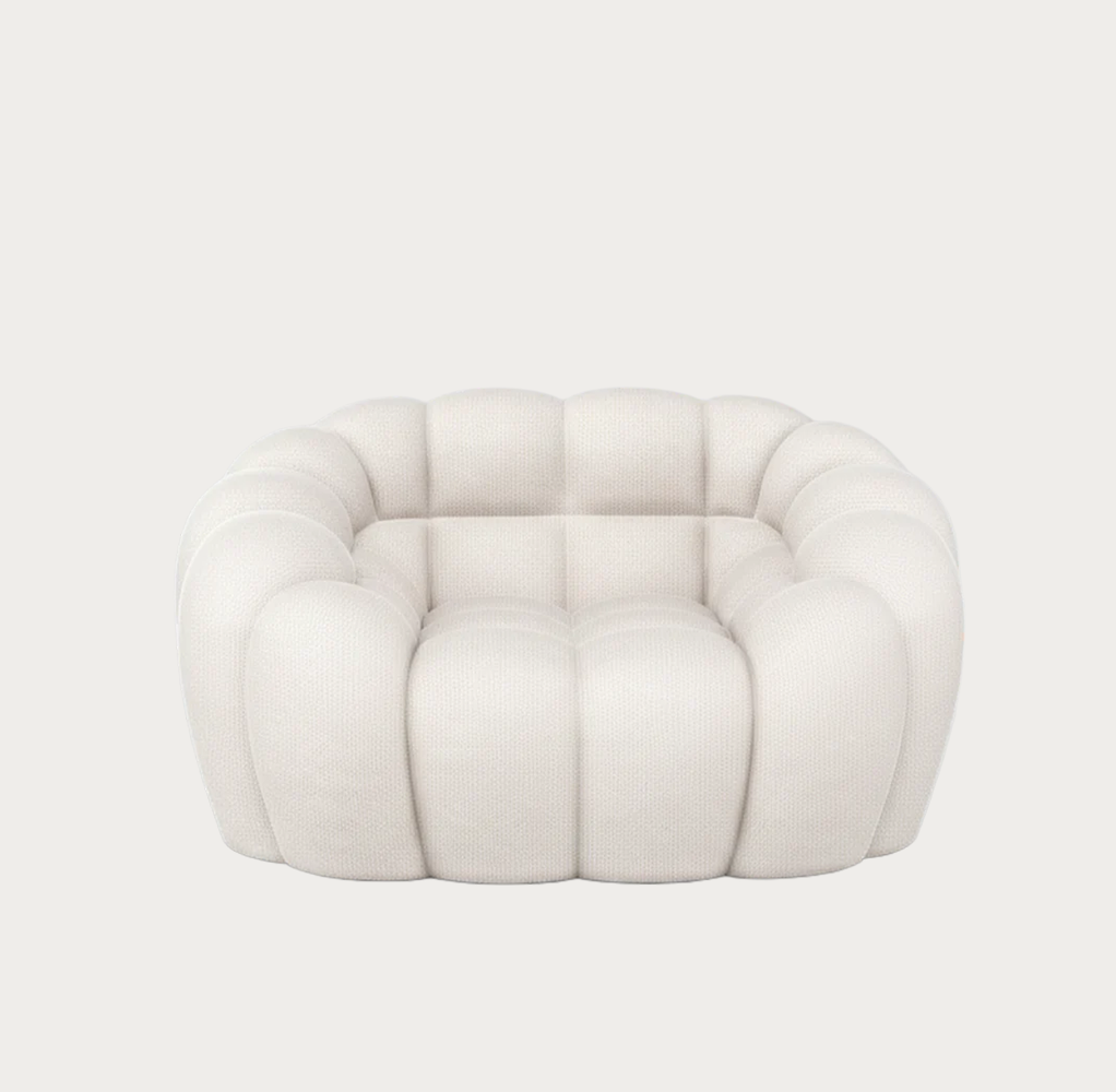 Sillon Ami 135cm