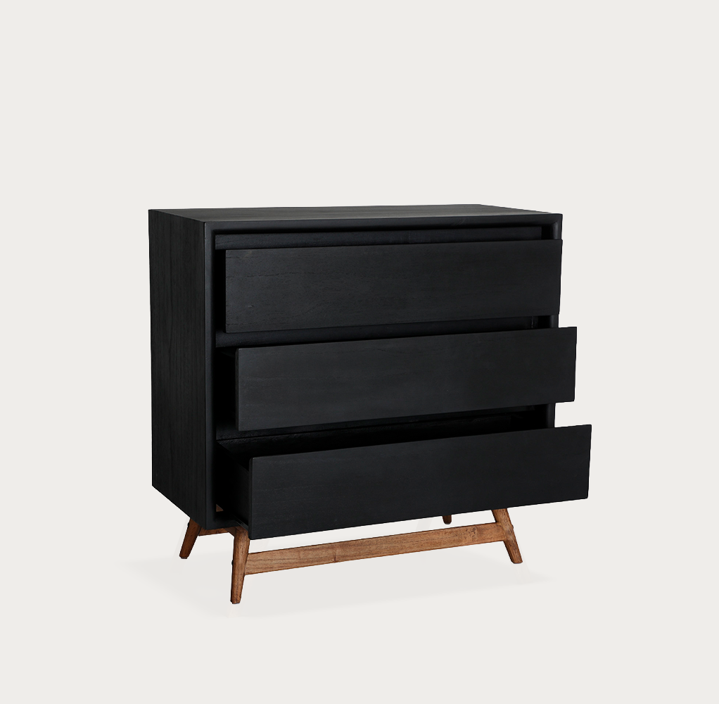 Comoda Terry 90*40*86cm